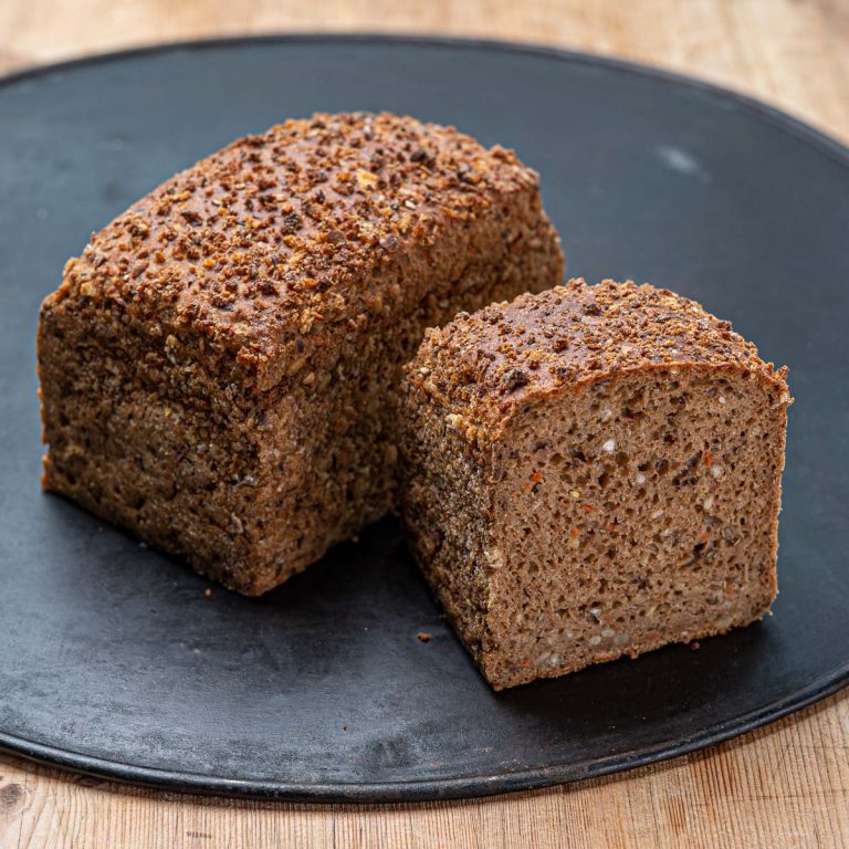 Bio-Hasenbrot Bio-Hasenbrot