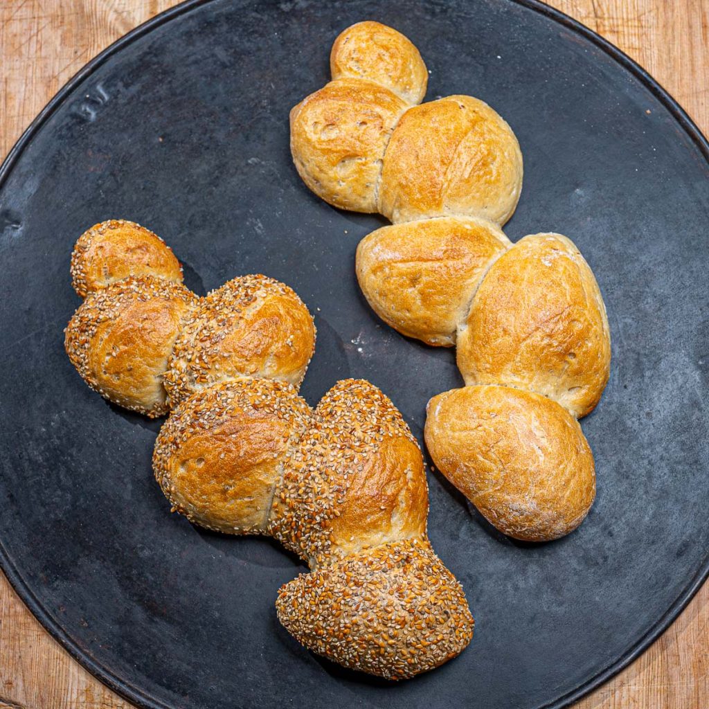 Bio-Dinkel Ähre - Klosterbäckerei Schöningen Bio-Dinkel Ähre - Klosterbäckerei Schöningen