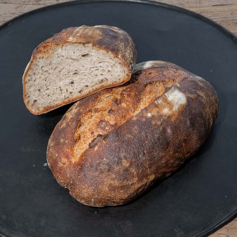 Bio Gourmet Brot